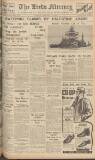 Leeds Mercury Saturday 11 February 1939 Page 1