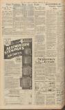 Leeds Mercury Monday 13 February 1939 Page 8
