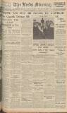 Leeds Mercury Thursday 16 February 1939 Page 1