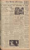 Leeds Mercury Saturday 18 February 1939 Page 1