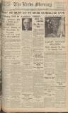 Leeds Mercury Tuesday 21 February 1939 Page 1