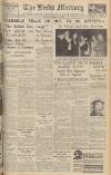 Leeds Mercury Monday 06 March 1939 Page 1
