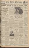Leeds Mercury Wednesday 15 March 1939 Page 1