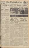 Leeds Mercury Wednesday 22 March 1939 Page 1