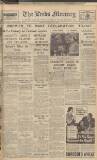 Leeds Mercury Friday 31 March 1939 Page 1