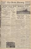 Leeds Mercury Tuesday 11 April 1939 Page 1