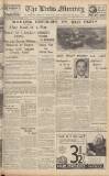 Leeds Mercury Wednesday 12 April 1939 Page 1