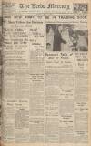 Leeds Mercury Monday 01 May 1939 Page 1