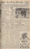 Leeds Mercury Friday 05 May 1939 Page 1