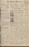 Leeds Mercury Thursday 12 October 1939 Page 1