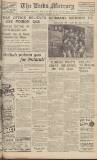 Leeds Mercury Saturday 21 October 1939 Page 1