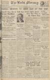Leeds Mercury Wednesday 01 November 1939 Page 1