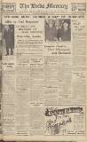 Leeds Mercury Saturday 18 November 1939 Page 1