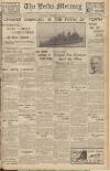 Leeds Mercury Saturday 25 November 1939 Page 1