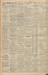 Leeds Mercury Saturday 25 November 1939 Page 2