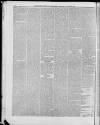 Bedfordshire Times and Independent Saturday 31 January 1874 Page 6