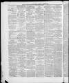 Bedfordshire Times and Independent Saturday 24 October 1874 Page 4