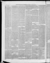 Bedfordshire Times and Independent Saturday 02 January 1875 Page 6