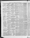 Bedfordshire Times and Independent Saturday 13 February 1875 Page 4