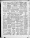 Bedfordshire Times and Independent Saturday 20 February 1875 Page 4
