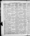 Bedfordshire Times and Independent Saturday 23 October 1875 Page 4