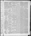 Bedfordshire Times and Independent Saturday 23 December 1876 Page 5