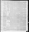 Bedfordshire Times and Independent Saturday 29 January 1881 Page 5