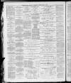 Bedfordshire Times and Independent Saturday 19 January 1884 Page 4