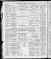 Bedfordshire Times and Independent Saturday 02 February 1884 Page 4