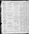 Bedfordshire Times and Independent Saturday 15 March 1884 Page 4