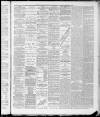 Bedfordshire Times and Independent Saturday 13 December 1884 Page 5