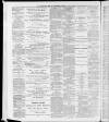 Bedfordshire Times and Independent Saturday 15 August 1885 Page 4