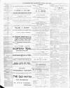 Bedfordshire Times and Independent Saturday 16 April 1887 Page 4