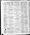 Bedfordshire Times and Independent Saturday 12 January 1889 Page 4