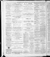 Bedfordshire Times and Independent Saturday 26 January 1889 Page 4