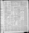 Bedfordshire Times and Independent Saturday 18 January 1890 Page 5