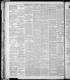 Bedfordshire Times and Independent Saturday 22 March 1890 Page 8