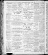 Bedfordshire Times and Independent Saturday 01 November 1890 Page 4