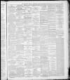 Bedfordshire Times and Independent Saturday 29 November 1890 Page 5