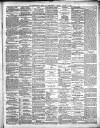 Bedfordshire Times and Independent Saturday 17 January 1891 Page 5