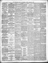 Bedfordshire Times and Independent Saturday 21 February 1891 Page 5