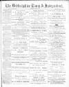 Bedfordshire Times and Independent Saturday 02 June 1894 Page 1