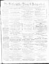 Bedfordshire Times and Independent Saturday 28 December 1895 Page 1
