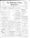 Bedfordshire Times and Independent Friday 06 April 1900 Page 1