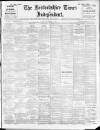 Bedfordshire Times and Independent Friday 07 November 1902 Page 1