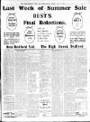 Bedfordshire Times and Independent Friday 21 July 1911 Page 9