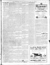 Bedfordshire Times and Independent Friday 28 July 1911 Page 9