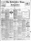 Bedfordshire Times and Independent Friday 18 August 1911 Page 9