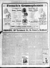 Bedfordshire Times and Independent Friday 08 December 1911 Page 16