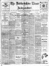 Bedfordshire Times and Independent Friday 16 February 1912 Page 1